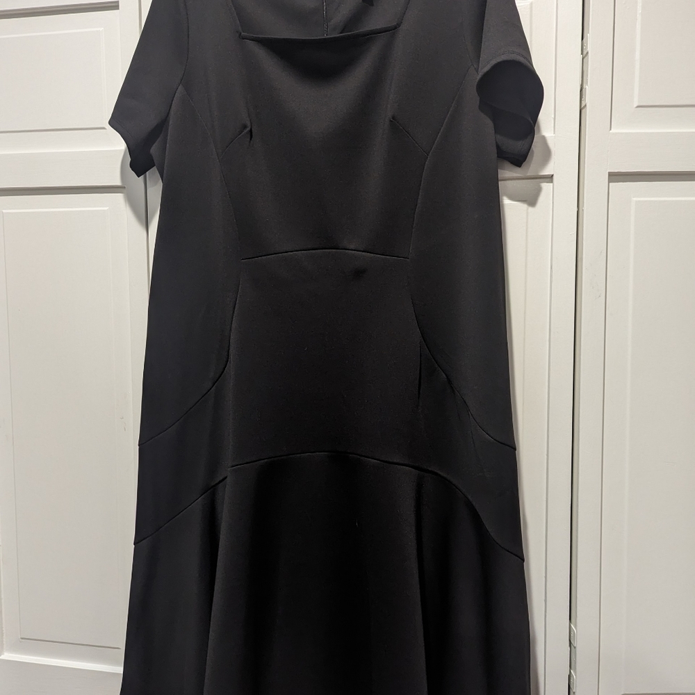 Square Neck Lane Bryant Size 18